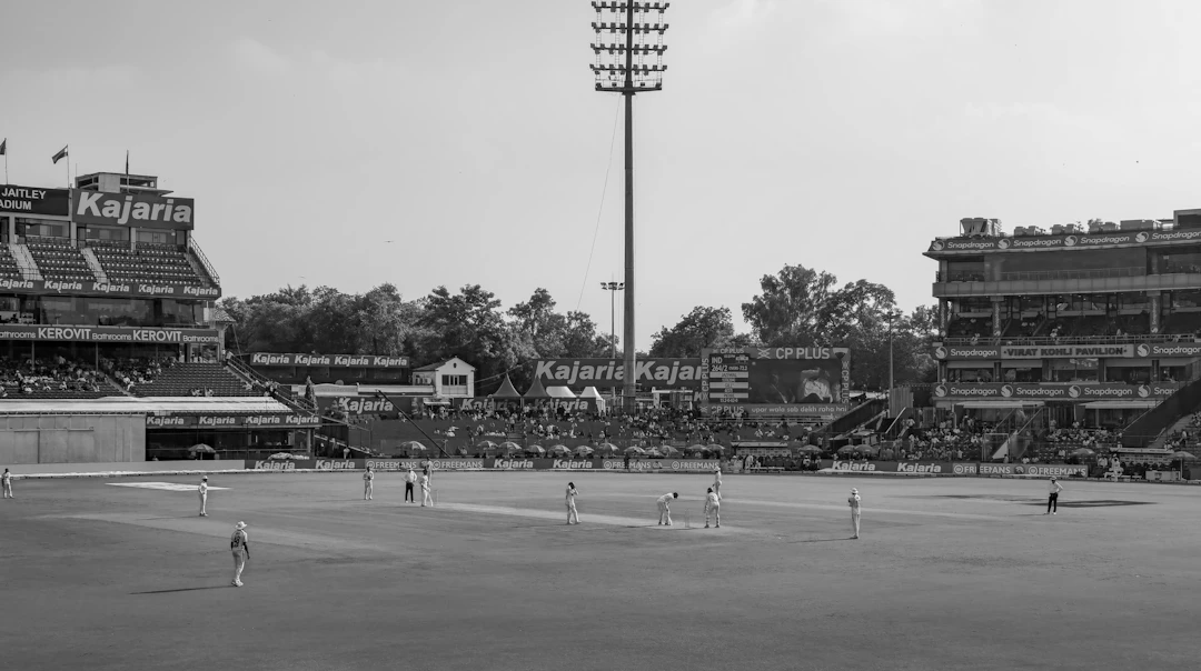 Elevate Your Live Cricket Viewing Experience with These Essential Tips