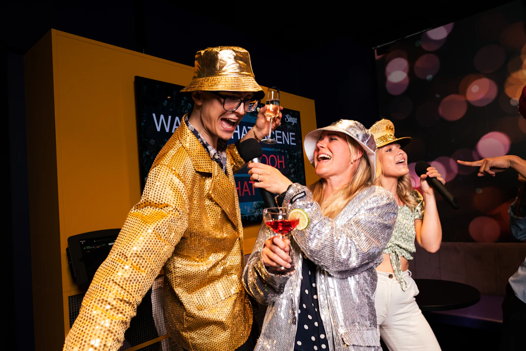 Sharing the Joy: How to Share Your Karostream Experience with Friends