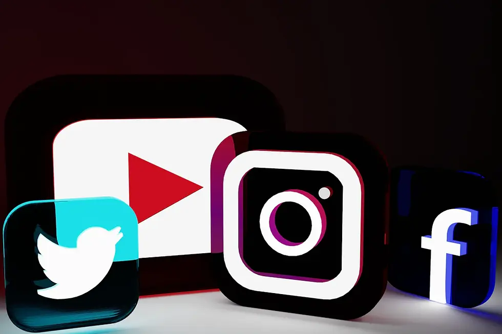 The Social Media Revolution: Elevating Live Cricket Watching