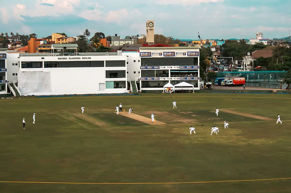 Explore the Exciting World of Cricket Leagues Available on KaroStream