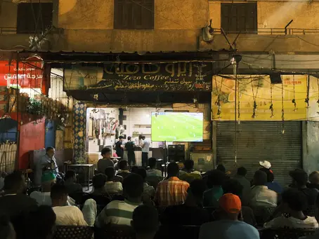 Elevate Your Viewing Party Experience with KaroStream!