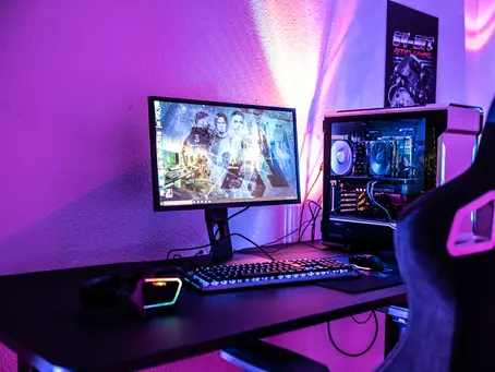 Mastering the Game: How to Stream Major Tournaments Live on KaroStream