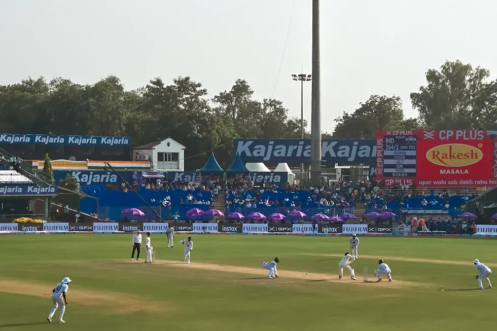 Discover the Game-Changing Benefits of Watching Live Cricket Online