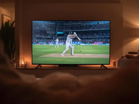 Future Trends in Sports Streaming and Fan Engagement