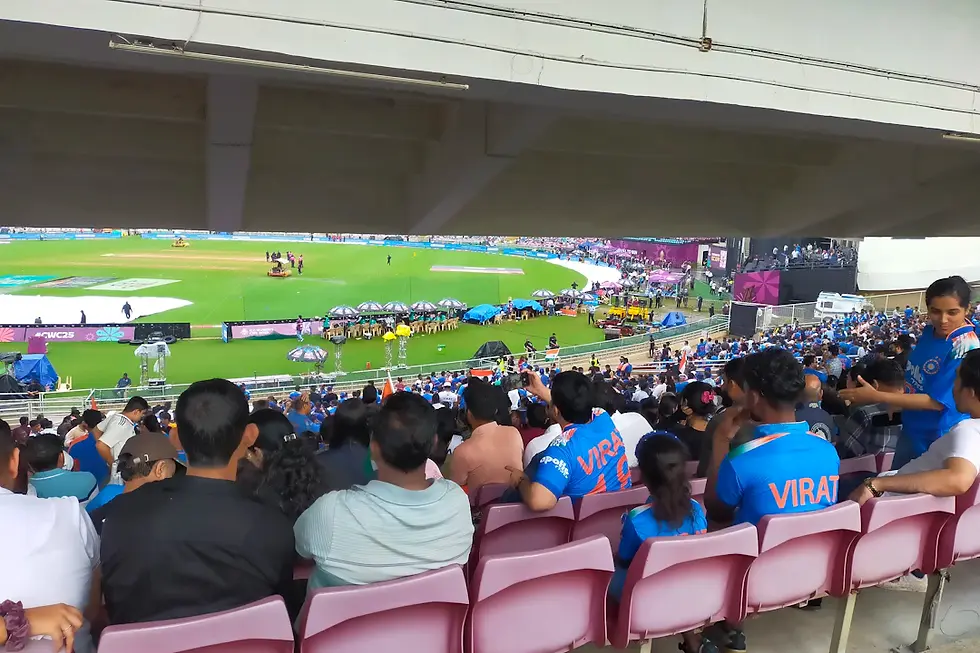 Discovering the Best Viewing Options for Live Cricket Fans