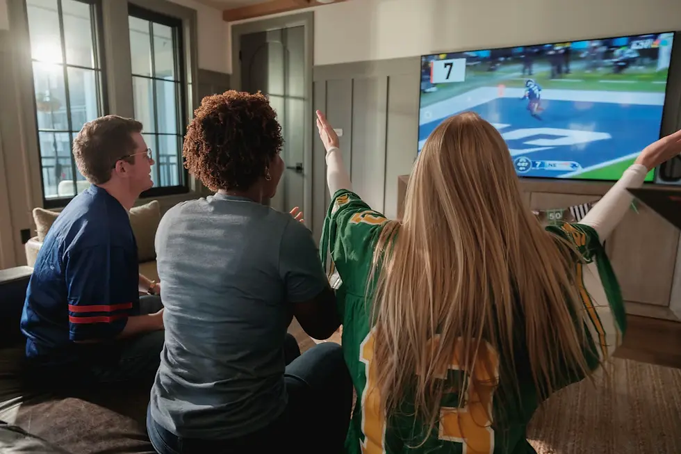 How to Watch Local and International Matches on KaroStream