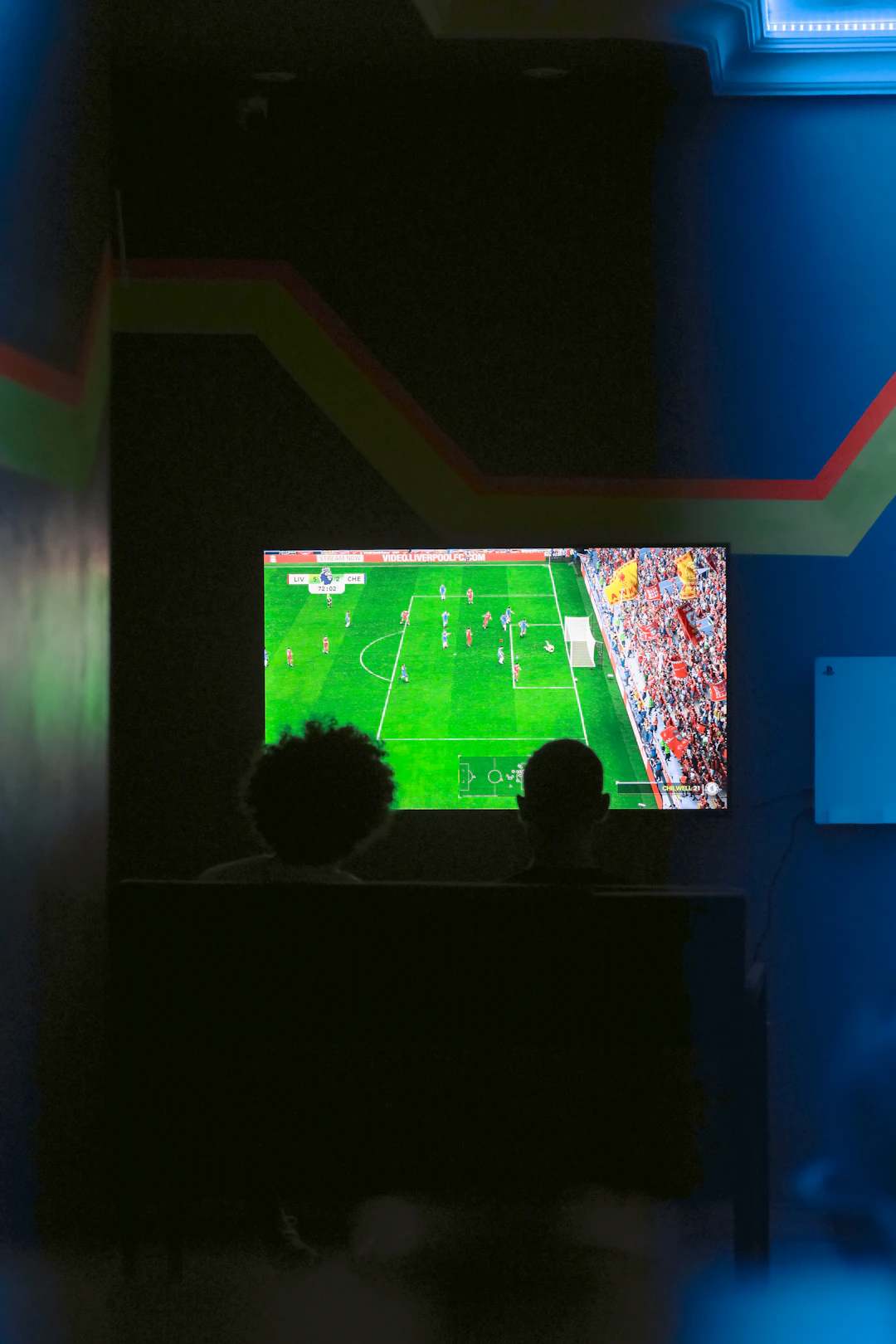 Stay in the Game: Your Ultimate Guide to Live Streaming Ongoing Matches