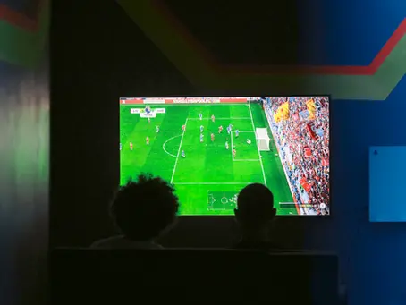 Stay in the Game: Your Ultimate Guide to Live Streaming Ongoing Matches