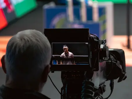 The Future of Live Streaming in Sports: A Game Changer!
