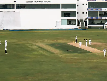 The Economic Impact of Streaming Cricket Live