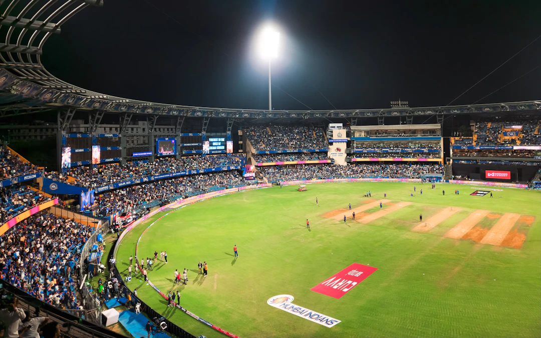 Understanding the Benefits of Watching Live Cricket