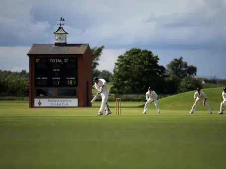 Streaming Cricket for Beginners: A Step-by-Step Guide