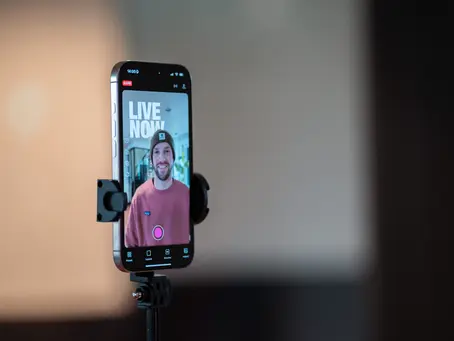 Behind the Scenes: How KaroStream Works