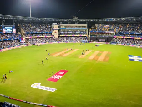 Innovations in Cricket Broadcasting: A Look Ahead