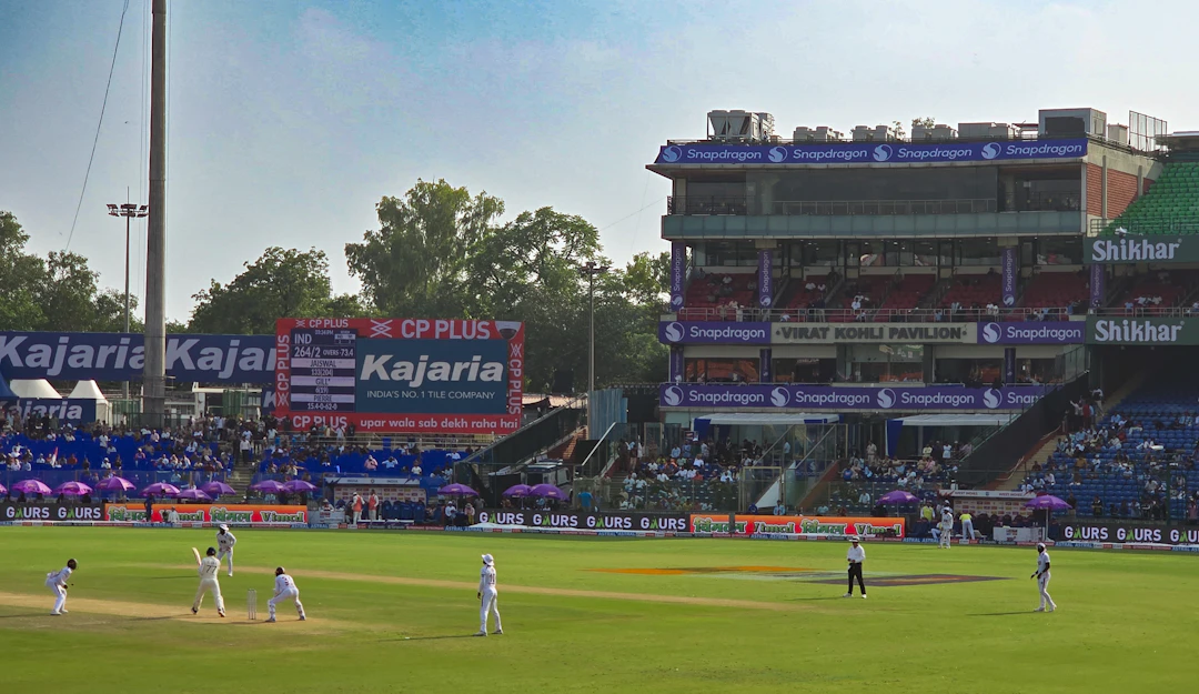 The Future of Cricket Streaming: Trends to Watch