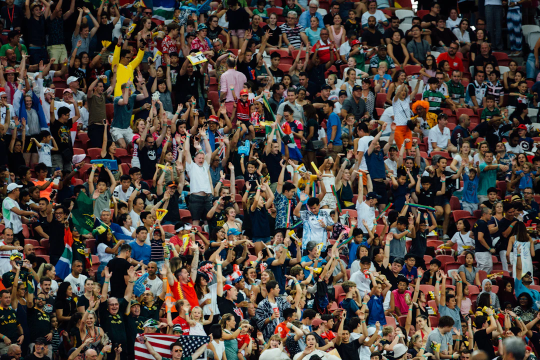 Engaging with Other Fans During Live Matches: A Playbook for Cricket Enthusiasts