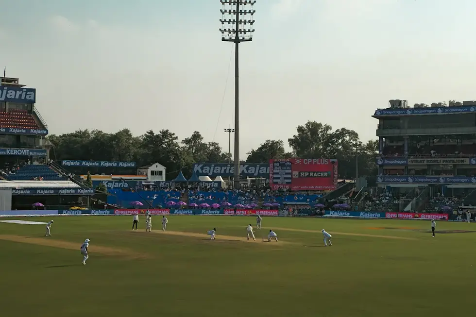 Kickstart Your Cricket Adventure: Setting Up Your KaroStream Account for Live Cricket