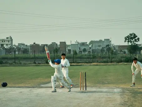Empowering Future Stars: How KaroStream is Supporting Emerging Cricket Talent