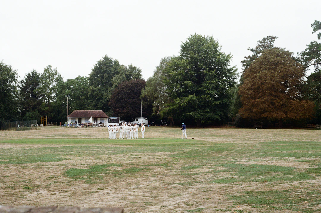 Experience the Thrill: The Popularity of International Cricket Matches on KaroStream