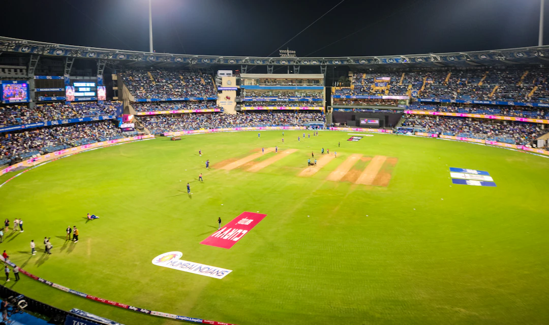 The Future of Live Streaming Cricket