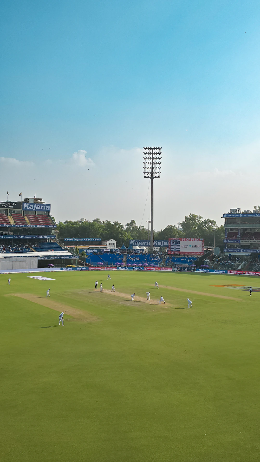 Watching Live Cricket: What You Need to Know