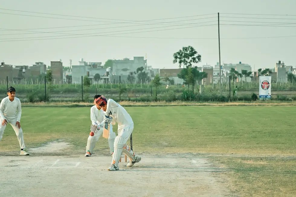 The Game Changer: The Role of Social Media in Promoting Live Cricket Streams