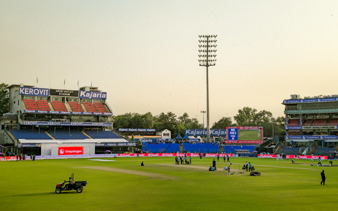 The Future of Cricket: How Streaming Platforms are Evolving