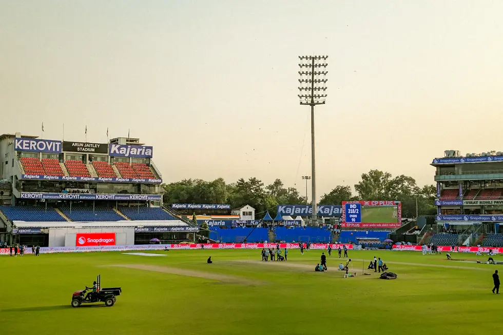 The Future of Cricket: How Streaming Platforms are Evolving