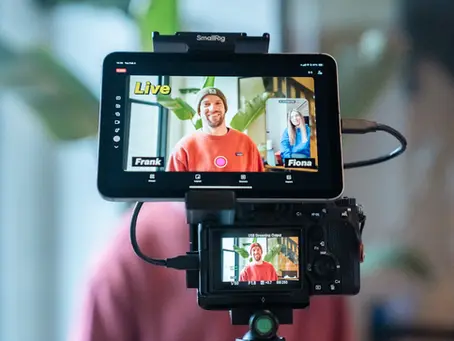 Stream Like a Pro: Tips for Optimizing Your Internet Connection