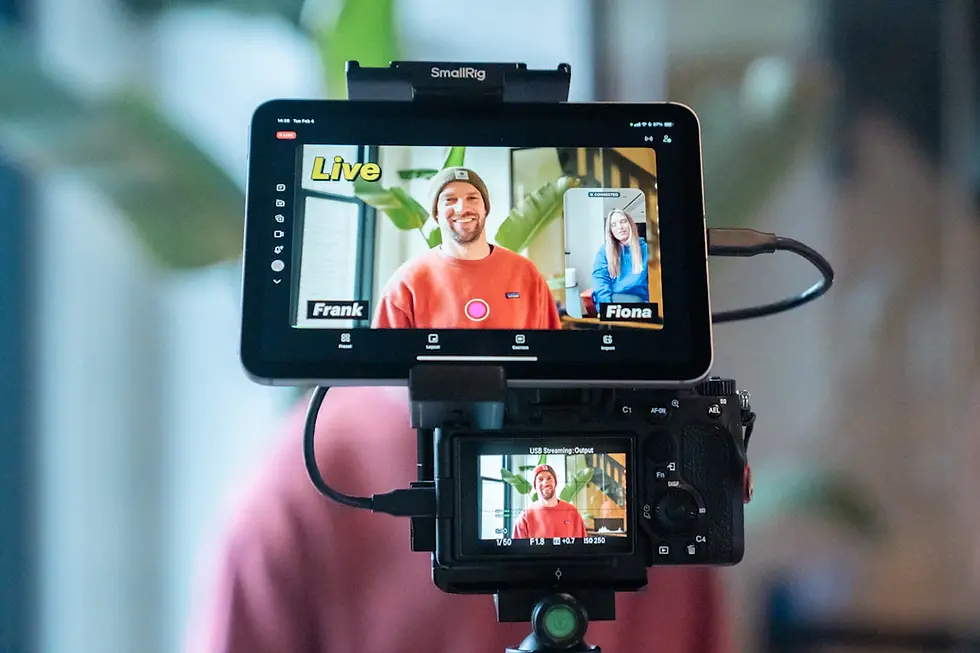 Stream Like a Pro: Tips for Optimizing Your Internet Connection