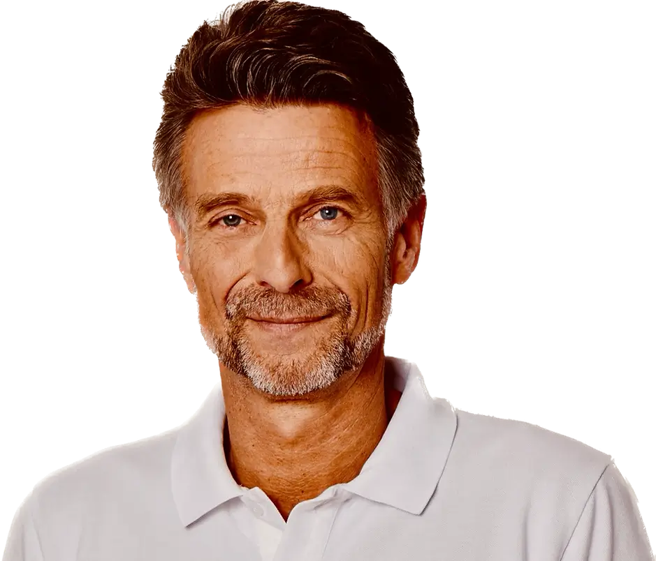 Wirbelsäulenspezialist Dr Simons