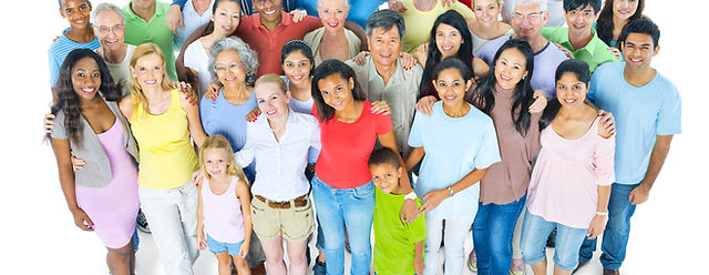 Center for Improved Human Relationships civility and