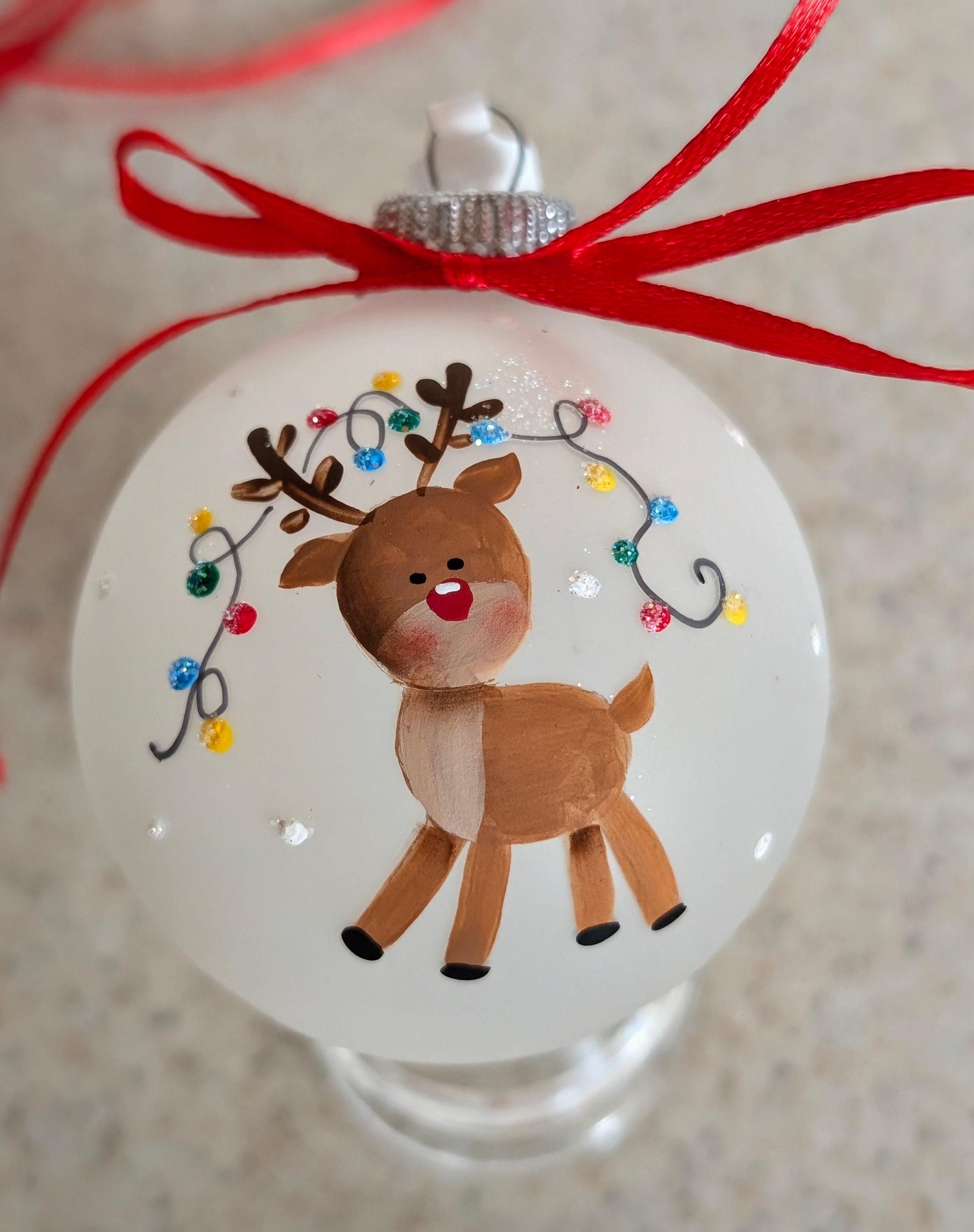 Twinkle Antlers