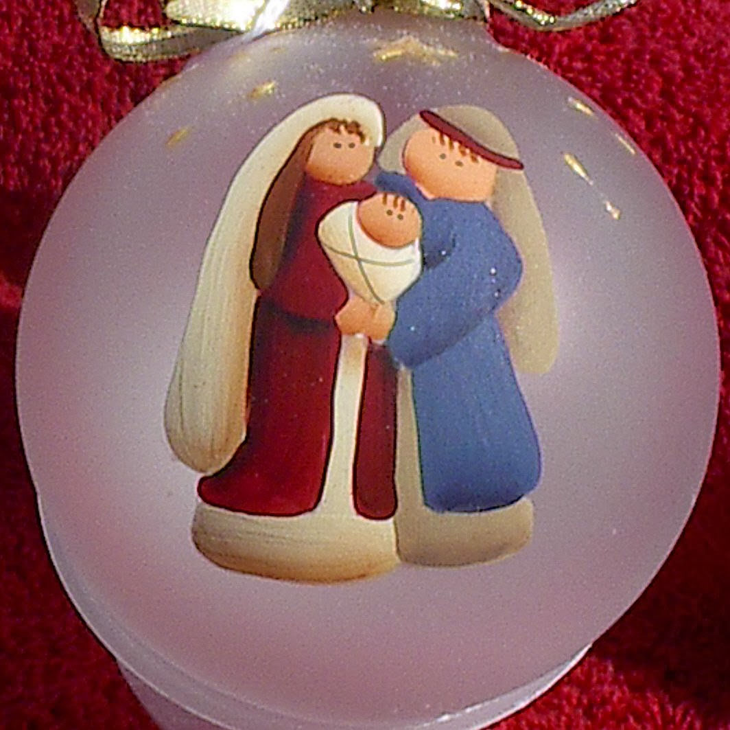 A Savior is Born
