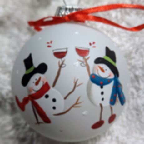 Jingle Juice