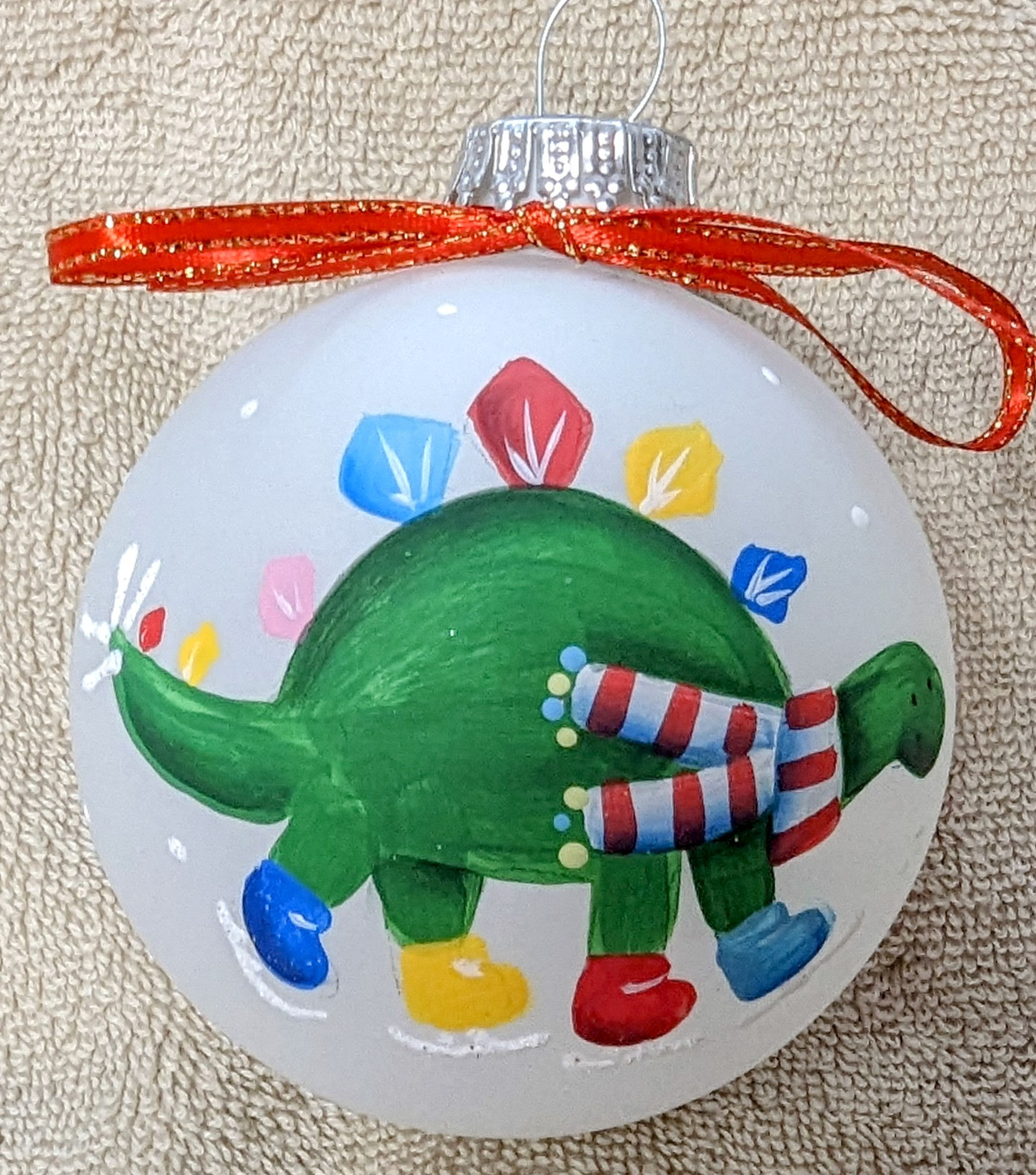 Merry Steg-o-mas