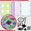Thumbnail: Sizzix Studio - "Stitches" Stamps & Stencils by Mark Montano - 666955