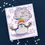 Thumbnail: Stampendous Fransformer Snowy Penguins Clear Stamp Set - Stp-220