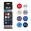 Thumbnail: OLO Marker Sets