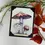 Thumbnail: Spellbinders Betterpress Mushroom Duo Press Plate & Die Set - Bp-081