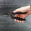 Thumbnail: Tonic-Tim Holtz-Mini Recoil Snips-  5386Eus