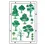 Thumbnail: Sizzix Studio Stamps Set 20PK w/3PK Stencils City Life by Vic Hollins-666856