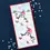 Thumbnail: Stampendous Fransformer Snowy Penguins Clear Stamp Set - Stp-220