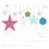 Thumbnail: Stacey Park - Sizzix Framelits Stamp/Die Set "Holiday Bits and Bobs" - 666896