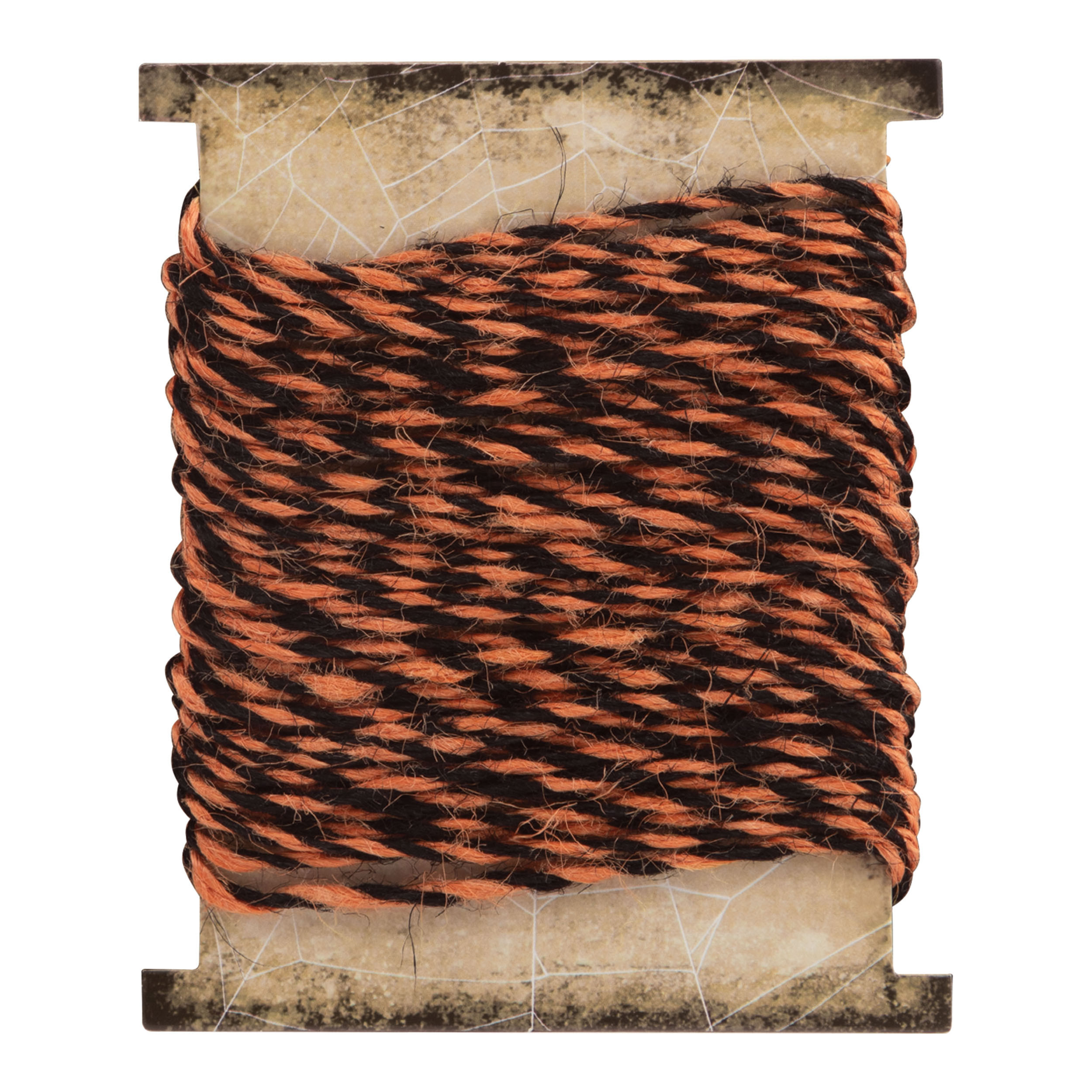 Tim Holtz Idea-ology Halloween Jute String - TH94440