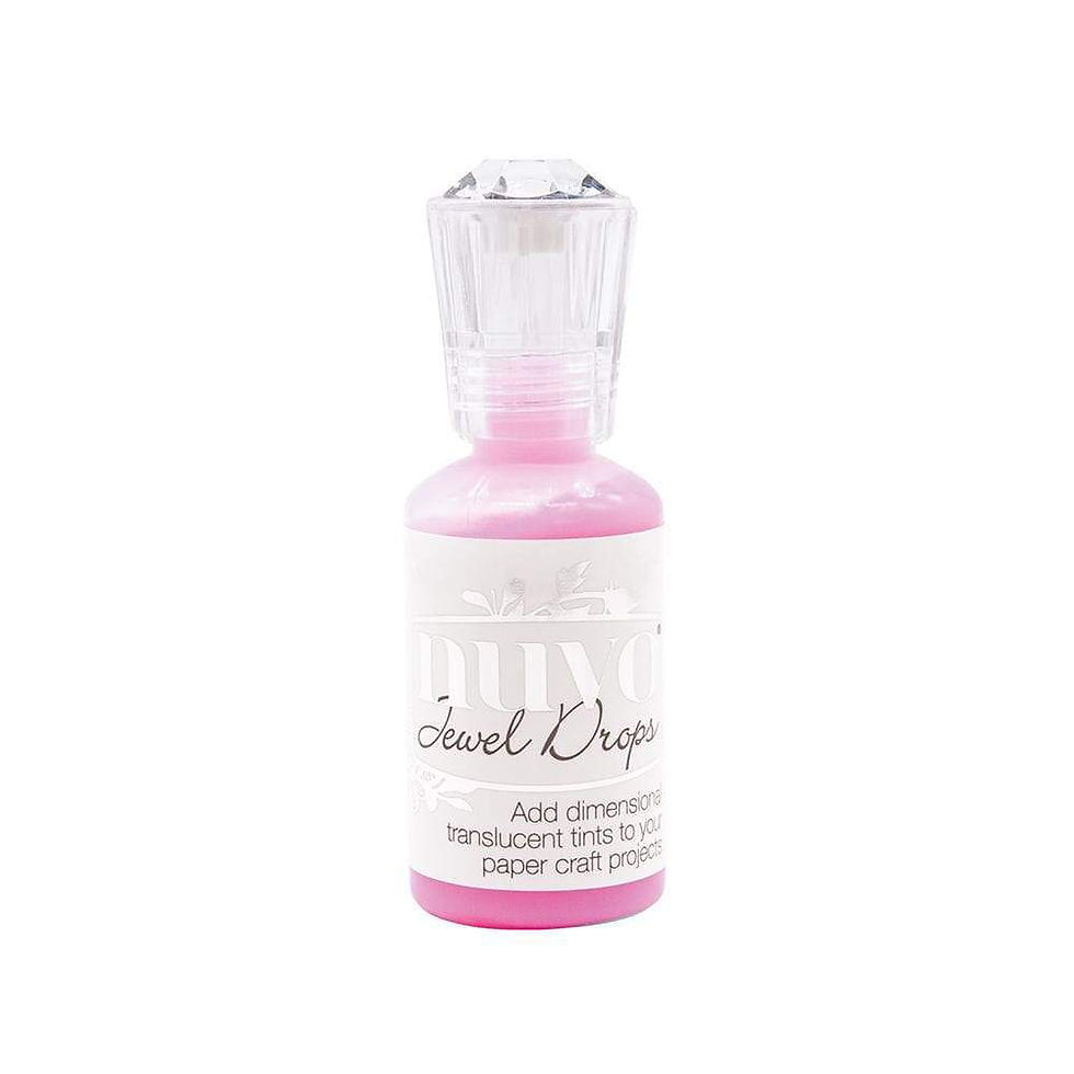 Thumbnail: Nuvo Jewel Drops 30ml (You Pick Color!)