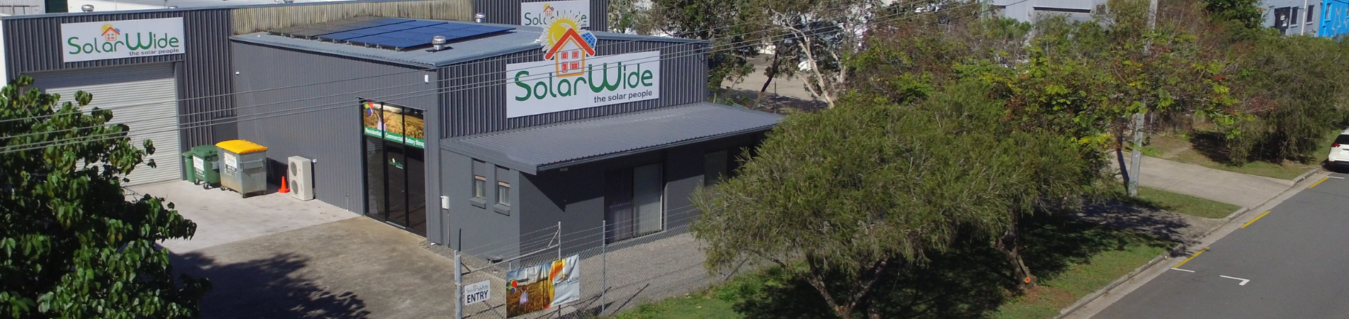 SolarWide Office