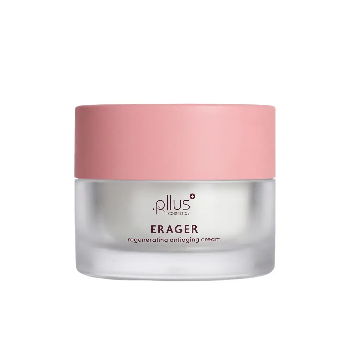 Erager | Regenerating Antiaging Cream