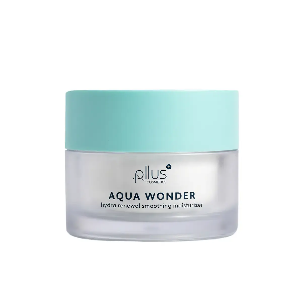 Aqua Wonder | Hydra Renewal Smoothing Moisturizer