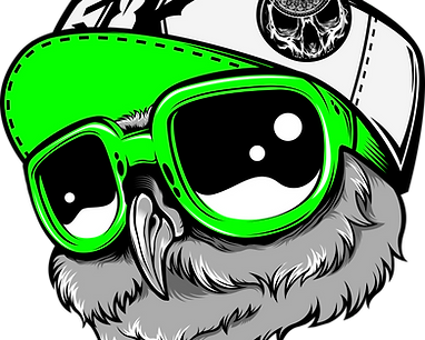 rap Owl
